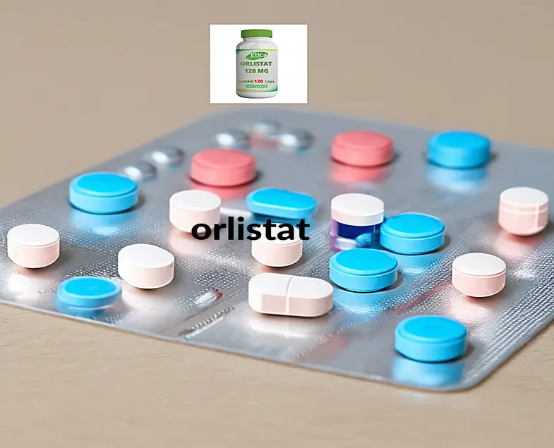 Orlistat 2